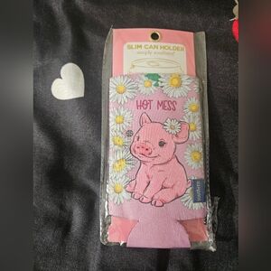 Simply southern slim can holder